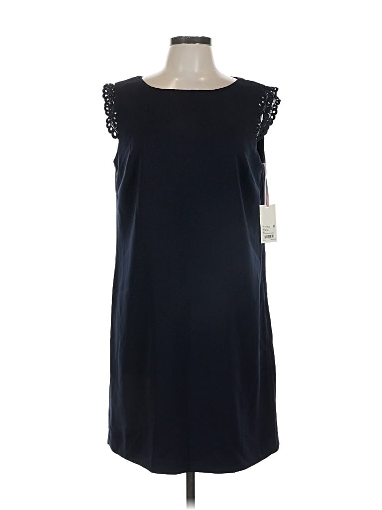 Pre-owned Alex Marie Cocktail Dress In Black