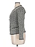 IRO Tweed Gray Black Blazer Size EU (FR) 36 / US 4 - photo 5