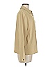 Evan Picone 100% Polyester Tan Long Sleeve Blouse Size 6 - photo 4