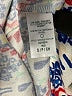 Ella Moss 100% Rayon Print Blue Casual Dress Size S - photo 8