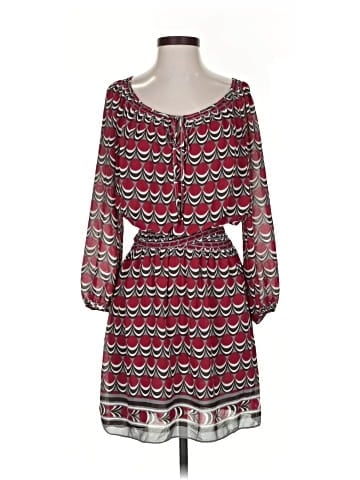 Sophie Max Casual Dress (view 1)