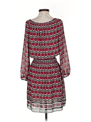 Sophie Max Casual Dress (view 2)
