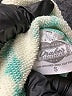 Assorted Brands Green Pullover Hoodie Size S - photo 4