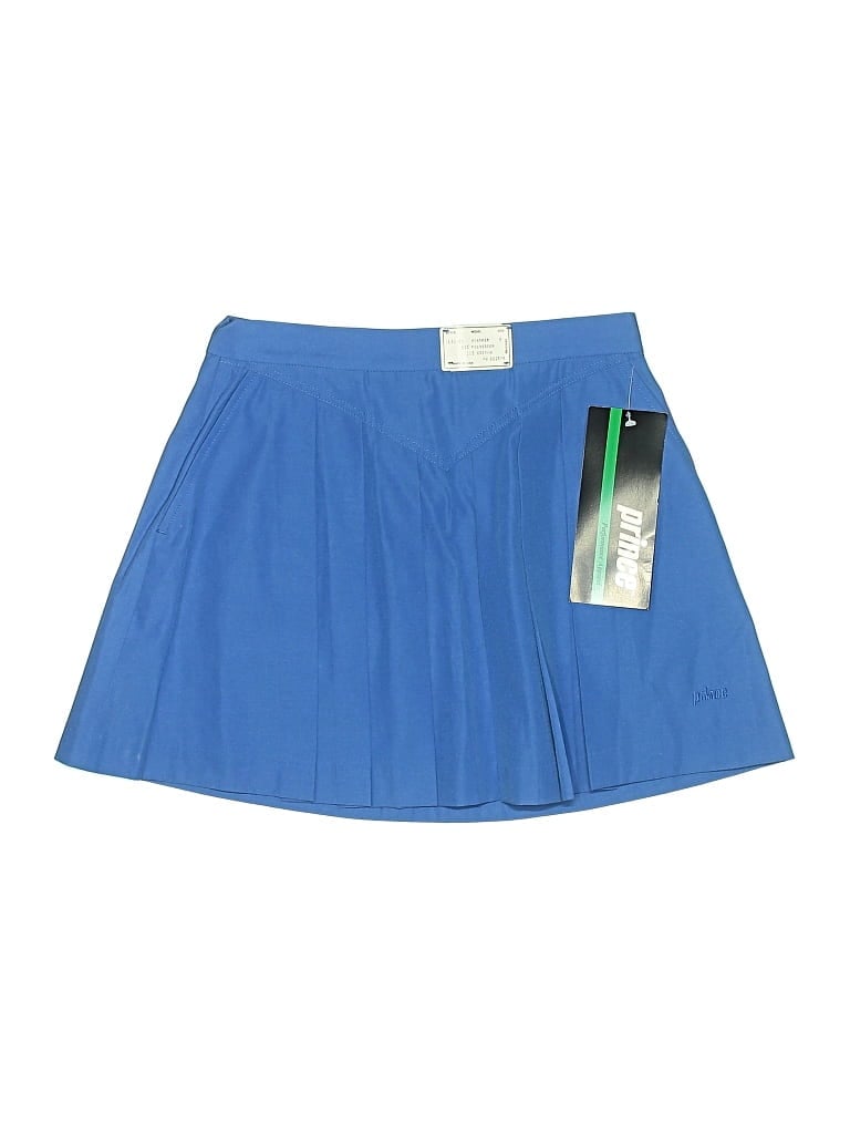 Prince Active Skort In Blue