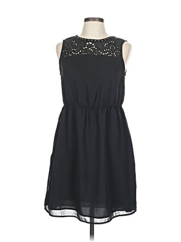 Mixxo Casual Dress (view 1)
