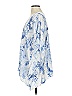 Buddy Love 100% Rayon Blue Kimono Size S - photo 5