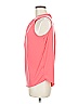 Ellen Tracy Pink Sleeveless Blouse Size M - photo 5