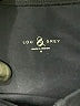 Lou & Grey Solid Blue Active Pants Size M - photo 7