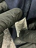 Lou & Grey Solid Blue Active Pants Size M - photo 8