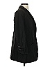 Calvin Klein Black Blazer Size P (petite) - photo 4
