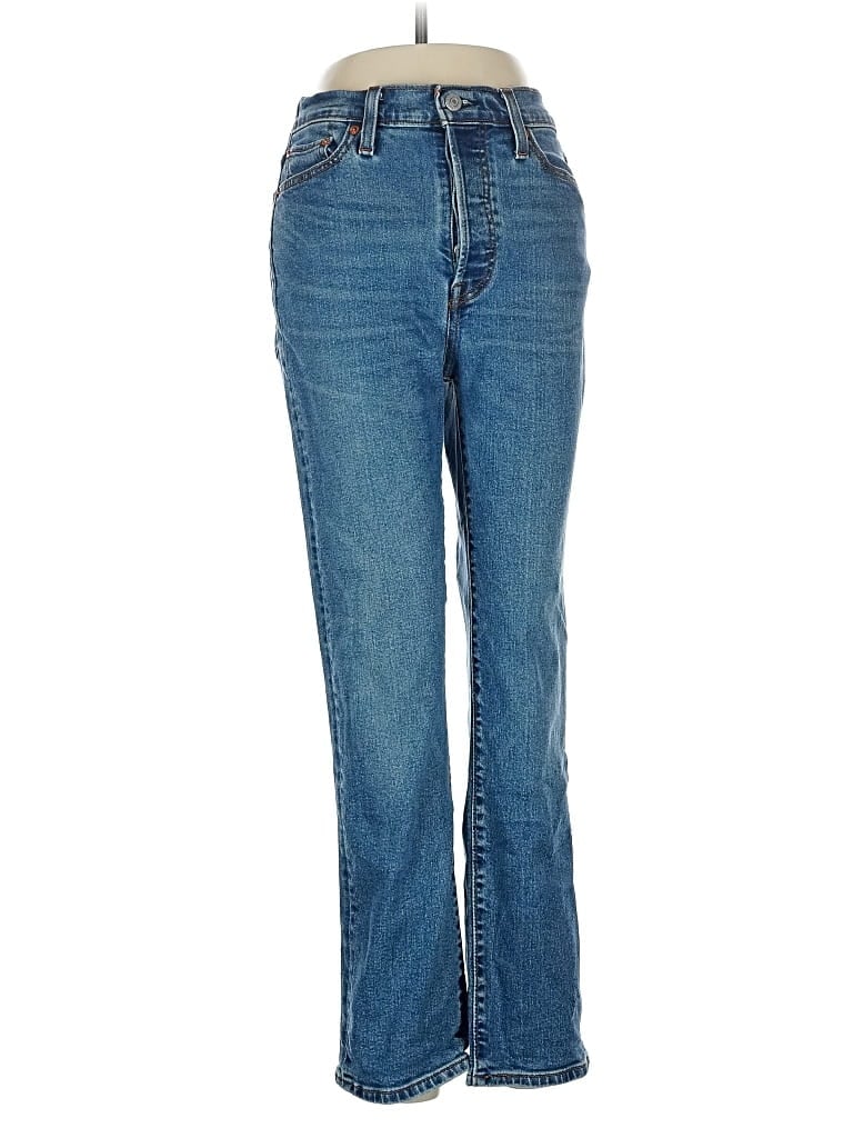 Pre-owned Levi's Jeans In Blue