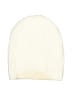 Unbranded Ivory Beanie One size - photo 1