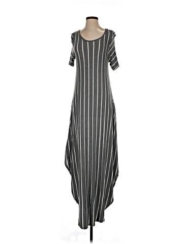 Final Touch Casual Dress (view 1)