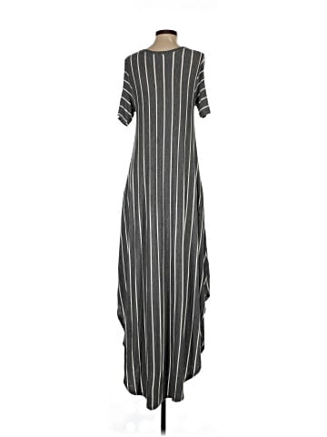 Final Touch Casual Dress (view 2)