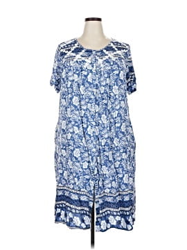 Assorted Brands Casual Dress