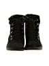 Ugg Australia Black Ankle Boots Size 2 (baby) - photo 2