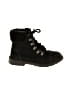 Ugg Australia Black Ankle Boots Size 2 (baby) - photo 1
