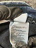 American Apparel Tweed Blue Jeans Size S - photo 5