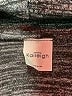 Kaileigh Black Pullover Sweater Size L - photo 7