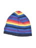 Tooby Doo Stripes Blue Beanie Size 6-12 mo - photo 1
