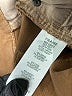 FRAME Brown Jeans Size 36 waist - photo 4