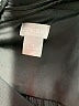 Chico's 100% Polyester Black Long Sleeve Blouse Size Sm (0) - photo 7