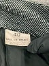 Agnes B. Houndstooth Gray Black Dress Pants Size EU (FR) 40 / US 8 - photo 7