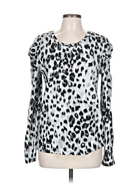 Ann Taylor Loft Long Sleeve T Shirt