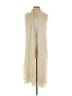 Ella Moss Ivory Cardigan Size S - photo 1