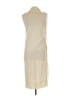 Ella Moss Ivory Cardigan Size S - photo 2