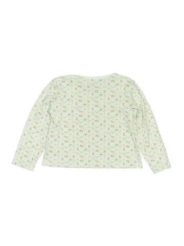 Lila & Hayes Long Sleeve T-Shirt (view 2)