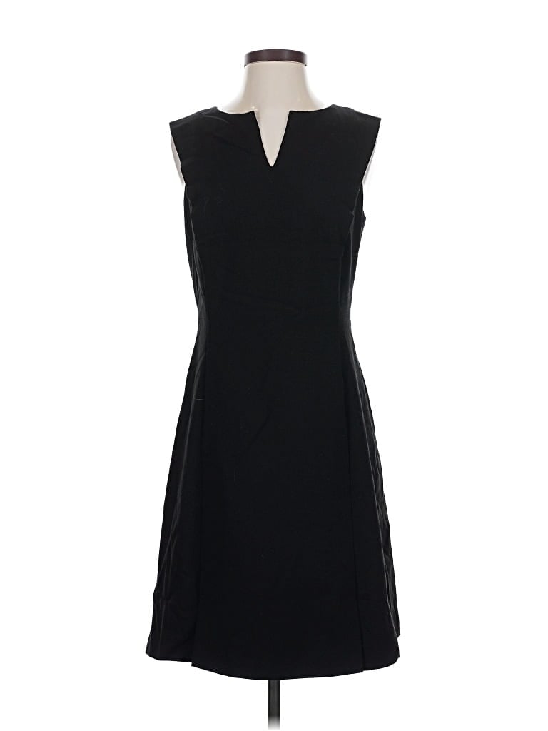 Pre-owned Marc New York Cocktail Dress In Black