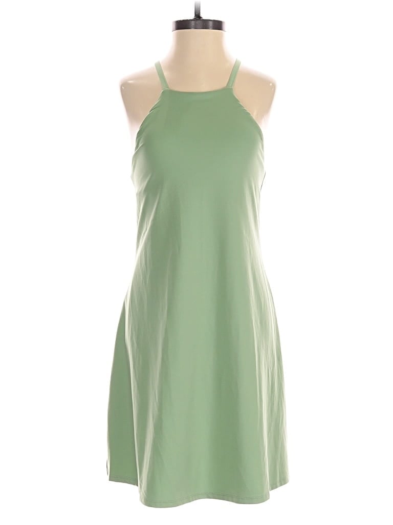 Mwl By Madewell Romper In Green