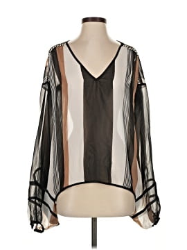 One X Oneteaspoon 3/4 Sleeve Blouse