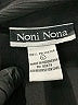Noni Nona 100% Polyester Black Long Sleeve Blouse Size L - photo 7