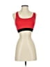Assorted Brands Red Sports Bra Size S - photo 1