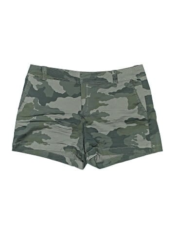 Soho JEANS NEW YORK & COMPANY Shorts (view 1)