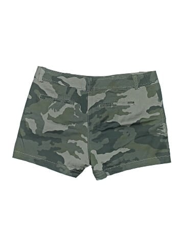 Soho JEANS NEW YORK & COMPANY Shorts (view 2)