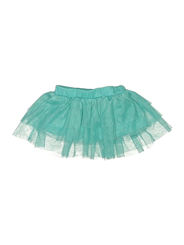 Pre-owned Baby Starters Babies' Skirt In Blue