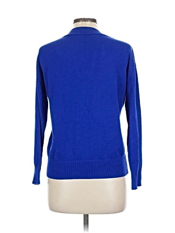 Alison Andrews Pullover Sweater (view 2)