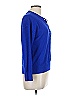 Alison Andrews Blue Pullover Sweater Size L - photo 4