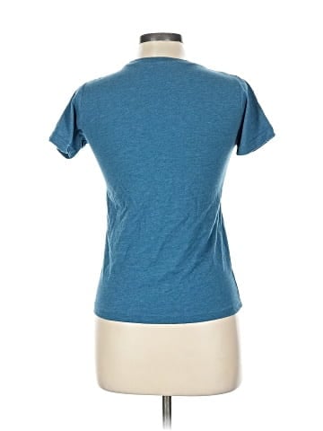 Ivy Short Sleeve T-Shirt (view 2)