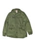 Carter's 100% Cotton Solid Green Jacket Size 8 - photo 1