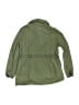 Carter's 100% Cotton Solid Green Jacket Size 8 - photo 2