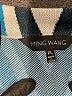 MING WANG Blue Cardigan Size L (petite) - photo 7