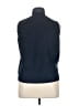 Vineyard Vines 100% Polyester Blue Vest Size XL - photo 2
