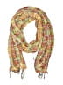 Unbranded Yellow Orange Scarf One size - photo 1