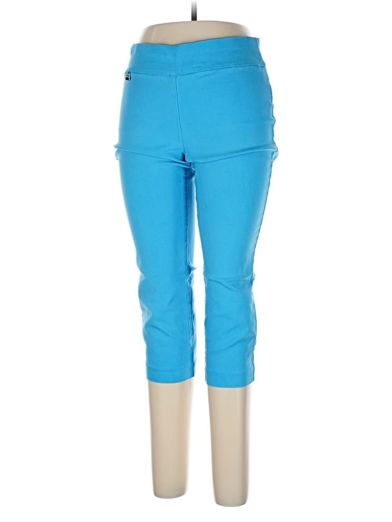 Pre-owned Alfani Active Pants In Blue