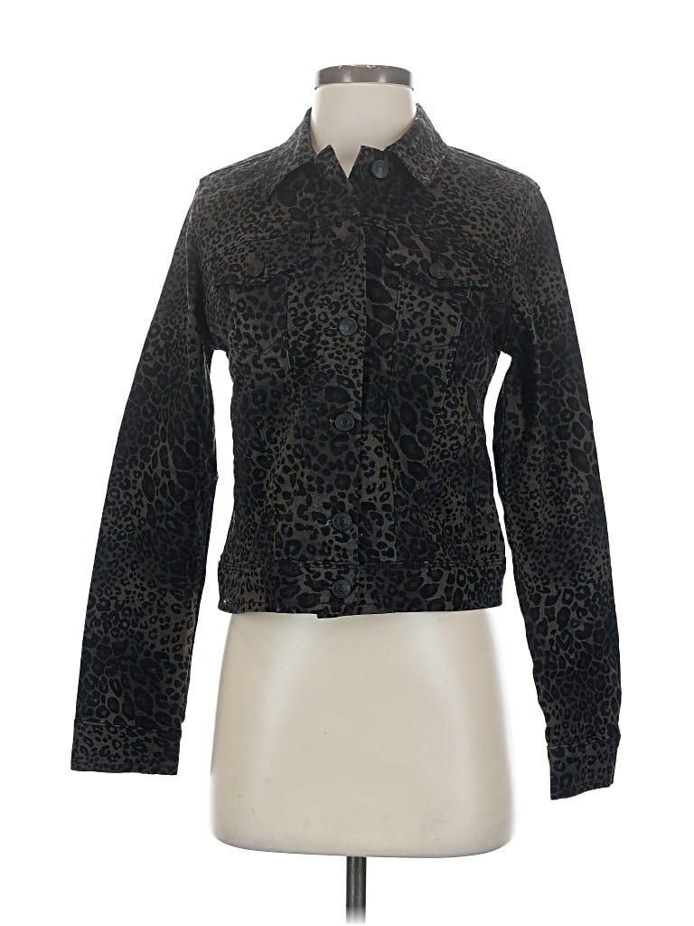 Nine West Jacket In Black