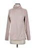 Apana Tan Turtleneck Sweater Size S - photo 1